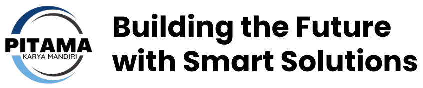 PT Pitama Karya Mandiri